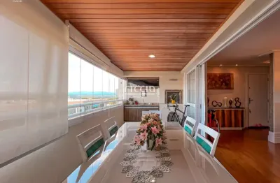 Apartamento com 3 quartos à venda no Jardim Aquárius, São José dos Campos 