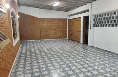 Casa com 3 quartos à venda no Jardim Satélite, São José dos Campos 