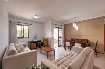 Apartamento no edifício vivendas são joão para venda
