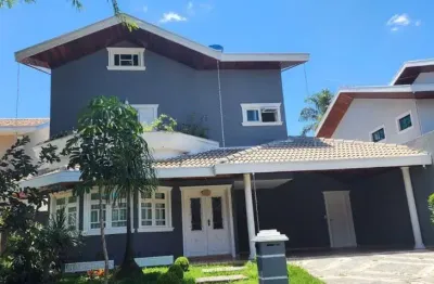 Casa em condomínio fechado com 4 quartos à venda no Urbanova, São José dos Campos 