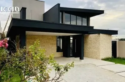 Casa a venda no residencial terras do vale caçapava- sp