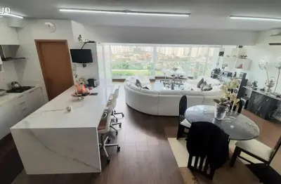 Cobertura com 3 quartos à venda na Vila Ema, São José dos Campos 