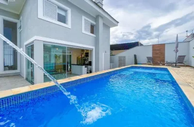 Casa em condomínio fechado com 3 quartos à venda no Condomínio Terras do Vale, Caçapava 