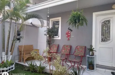 Casa em condomínio fechado com 4 quartos à venda no Urbanova, São José dos Campos 