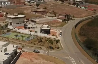 Terreno à venda - 600 m² no condomínio colinas do paratehy norte - terreno semi plano quadra e