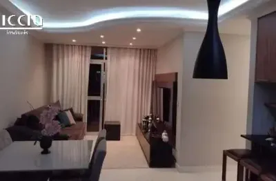 Apartamento com 4 quartos à venda no Centro, São José dos Campos 