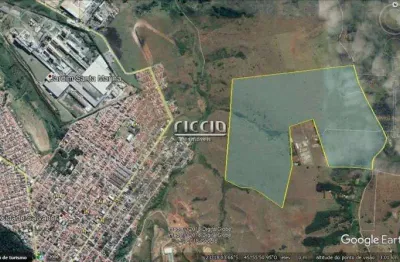 Terreno residencial à venda, rio comprido, jacareí - .