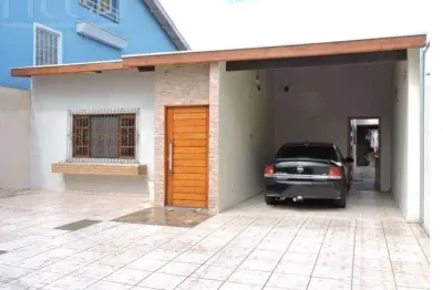 Casa com 4 quartos à venda no Jardim Flórida, Jacareí 