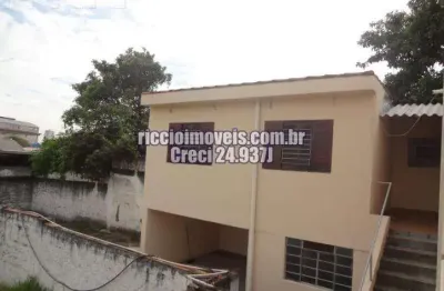 Casa residencial à venda, jardim jacinto, jacareí - .