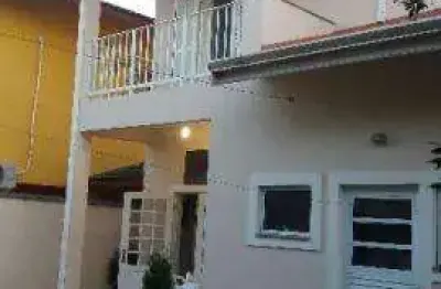 Casa residencial à venda, cidade jardim, jacareí - .