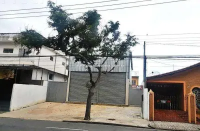 Galpão à venda, 240 m² por r$ 1.500.000,00 - monte castelo - são josé dos campos/sp