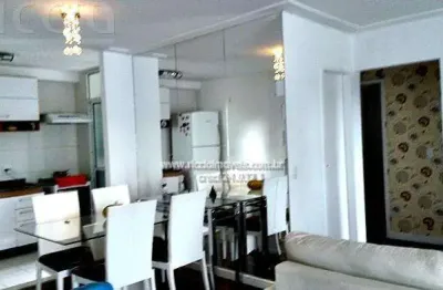 Apartamento residencial à venda, vila betânia, são josé dos campos - .