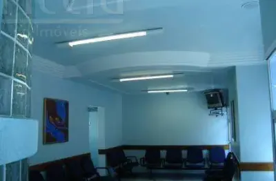 Prédio comercial à venda, vila betânia, são josé dos campos - .