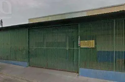 Barracão / Galpão / Depósito à venda na Vila Nair, São José dos Campos 