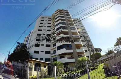Cobertura residencial à venda, vila betânia, são josé dos campos - .