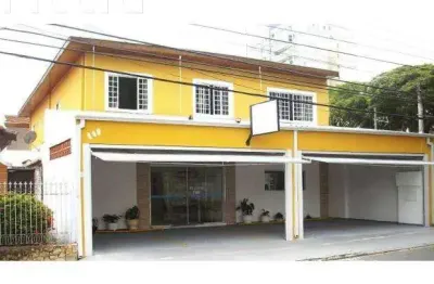 Prédio comercial à venda, vila betânia, são josé dos campos - .