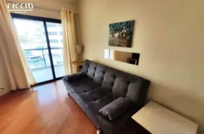 Amplo flat de 52m2 no centro de são josé dos campos/sp, próximo a dutra