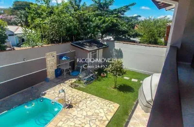 Casa 350 m² na eugênio de mello, são josé dos campos - .