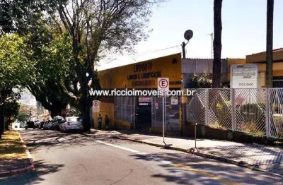 Ponto comercial à venda, jardim bela vista, são josé dos campos - .
