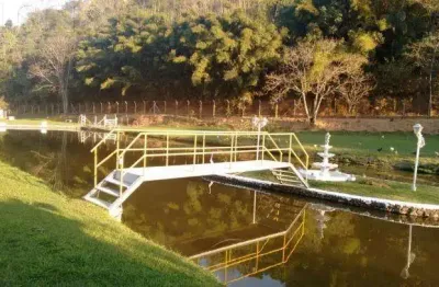 Chácara / sítio com 2 quartos à venda no Freitas, São José dos Campos 