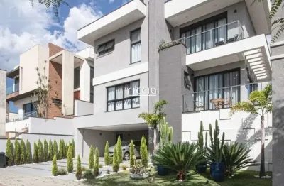 Casa com 5 dormitórios à venda, 408 m² por r$ 3.500.000,00 - urbanova - são josé dos campos/sp