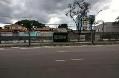 Terreno à venda, 3.000 m² por r$ 9.000.000,00 - jardim alvorada - são josé dos campos/sp