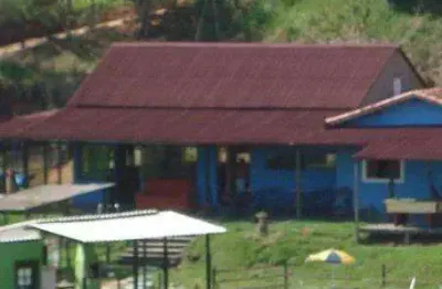 Chácara rural à venda, vila paiva, são josé dos campos - .