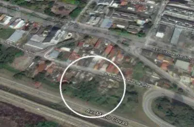 Terreno residencial à venda, jardim satélite, são josé dos campos