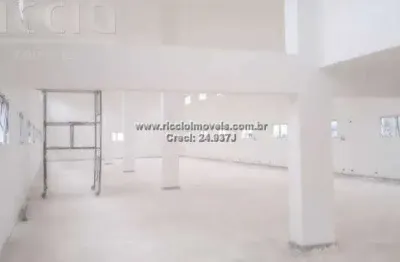 Prédio à venda, 500 m² por r$ 4.800.000,00 - vila ema - são josé dos campos/sp