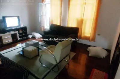 Casa residencial à venda, jardim altos de santana, são josé dos campos .