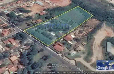 Terreno à venda no Putim, São José dos Campos 