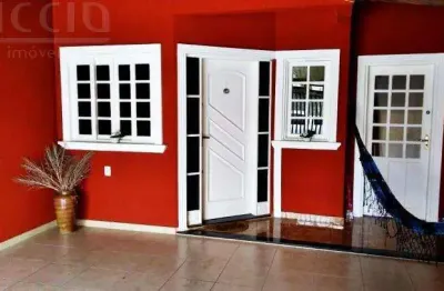 Casa com 3 dormitórios à venda, 162 m² por r$ 745.000,00 - jardim das indústrias - são josé dos campos/sp