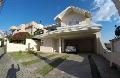 Casa com 3 dormitórios à venda, 420 m² por r$ 2.750.000,00 - jardim aquarius - são josé dos campos/sp