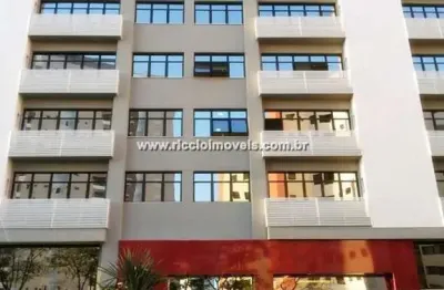 Sala à venda, 50 m² por r$ 431.640,00 - jardim aquarius - são josé dos campos/sp