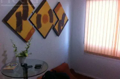 Apartamento residencial à venda, jardim satélite, são josé dos campos - .