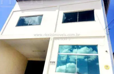 Prédio comercial à venda, jardim paulista, são josé dos campos - .