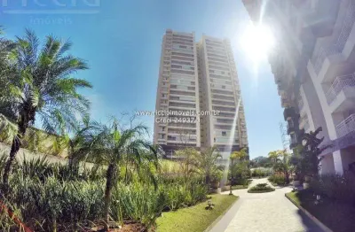 Apartamento com 4 dormitórios à venda, 167 m² por r$ 1.450.000,00 - jardim esplanada - são josé dos campos/sp