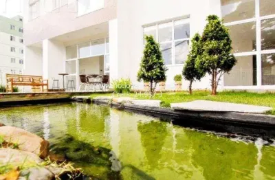 Apartamento de 62m² 2 dorms, suíte ao lado do shopping oriente