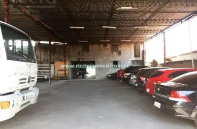 Ponto comercial à venda no Centro, São José dos Campos 