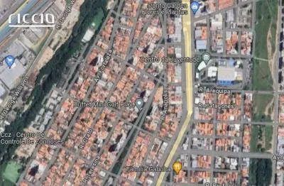 Casa com 3 dormitórios à venda, 200 m² por r$ 500.000,00 - parque industrial - são josé dos campos/sp