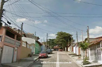 Terreno à venda, 250 m² por r$ 385.000,00 - bosque dos eucaliptos - são josé dos campos/sp