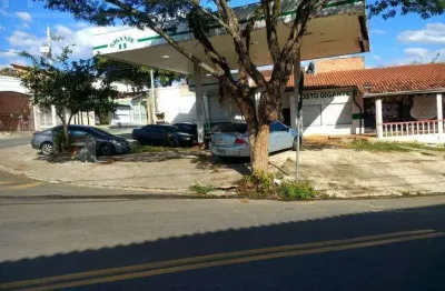 Foto do imóvel terreno comercial/residencial no jd. santa inês - 753,38 m²