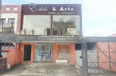 Prédio comercial à venda, jardim da granja, são josé dos campos - .