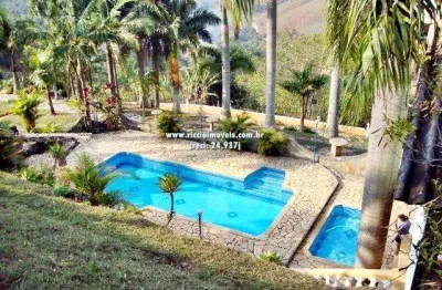Chácara rural à venda, altos da vila paiva, são josé dos campos - .