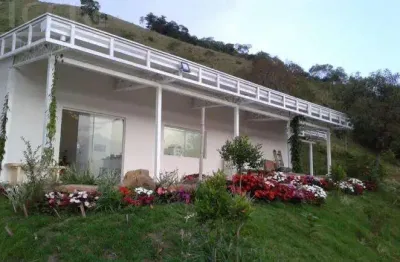 Sítio rural à venda, buquirinha ii, são josé dos campos - .