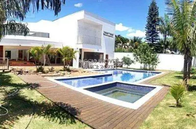 Casa residencial à venda, mirante do vale, jacareí.