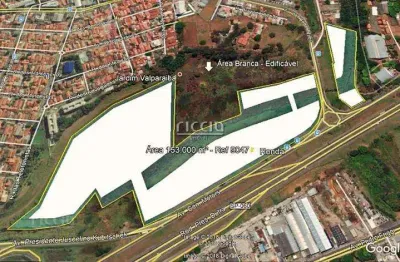 Terreno à venda no Jardim das Flores, São José dos Campos 