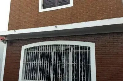 Casa com 3 quartos à venda no Jardim Paulista, São José dos Campos 