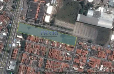 Terreno à venda na Cidade Morumbi, São José dos Campos 