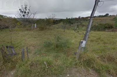 Terreno à venda no Jardim das Cerejeiras, São José dos Campos 